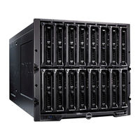 Dell PowerEdge BMX01 Getting Started Manual