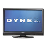 Dynex DX-40L130A11 User Manual