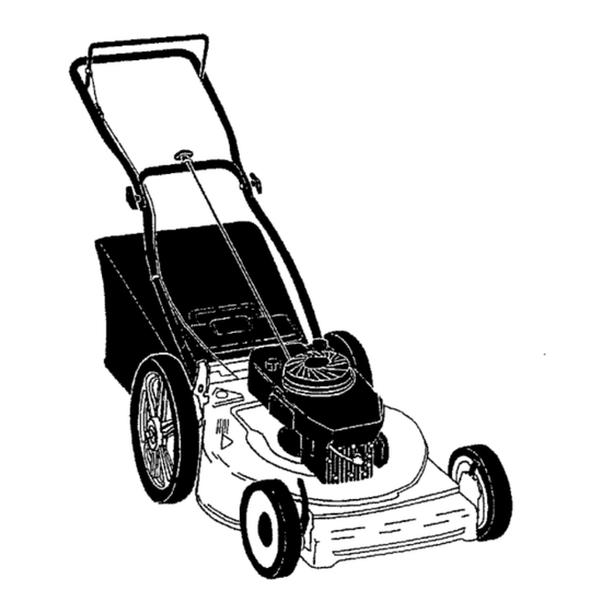 Craftsman 917.389151 Owner's Manual