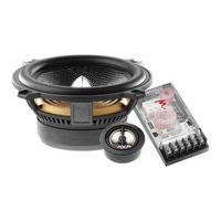 Focal ACCESS 2 User Manual