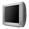 CRT TV Sony FD Trinitron WEGA KD-36FS170 Operating Instructions Manual