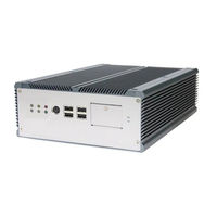 Arbor Technology Rigid-750 User Manual