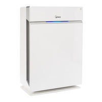 Winix HR950 User Manual