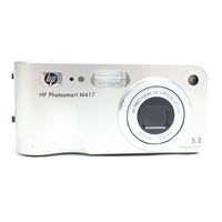 HP Photosmart M517 User Manual