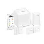 iSmartAlarm Home Security System Owner's Manual