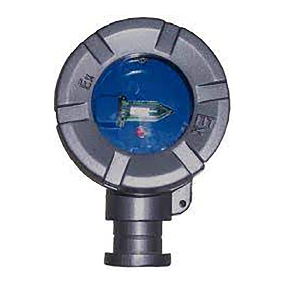 GST DI-9104Exd Quick Start Manual