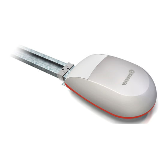 Erreka NAOS Quick Installation And Programming Manual
