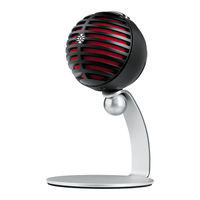 Shure MV5/A User Manual