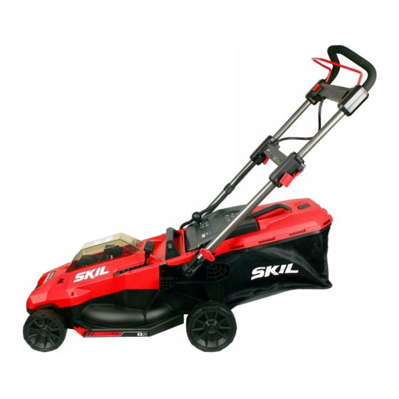 Skil 0140 Original Instructions Manual