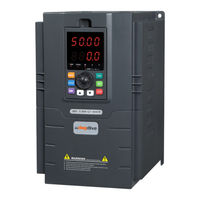 degdrive DGI900 User Manual