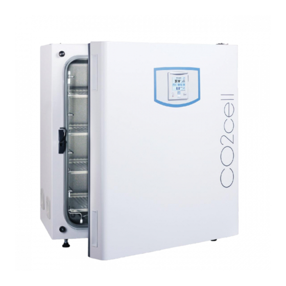 MMM CO2 Series Manuals