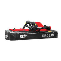 SIP SILVERCUT DISC 340 F FC Instruction For Work