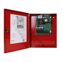 SILENT KNIGHT 5495 Installation And Operation Manual