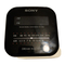 Clock Radio Sony ICF-C120 Primary Operating Instructions