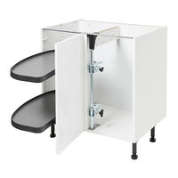 GoodHome pebre INTS7L Manual