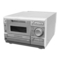 Stereo System Sony HCD-MD595 Service Manual