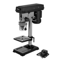 Defort DBD-16N-1 User Manual