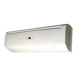 Polar Air SWC-EC Series Installation, Operating & Service Manual