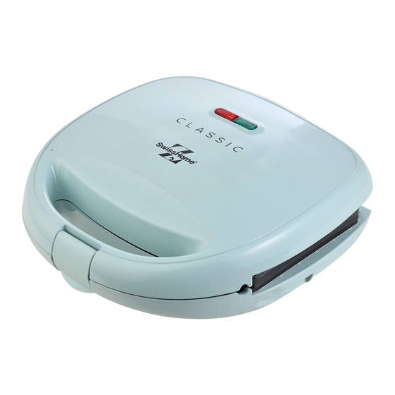 SwissHome SH-6880 Manual