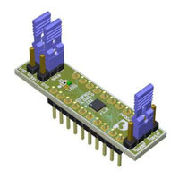Renesas SLG47004V Quick Start Manual