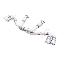 AWE 3815-11045 Installation Manual