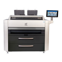 KIP 700 C Series User Manual