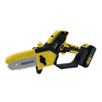 BorMann BCD4050 Manual