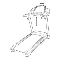 Pro-Form PFTL60916.0 User Manual