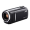 Camcorder JVC Everio GZ-MS150 Detailed User Manual