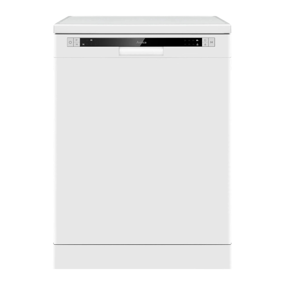 Amica GSP 546 110 W Operating Instructions Manual