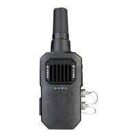 Foxtech S-RTK100 Manual