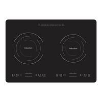 Furrion 2022302181 Installation And User Manual