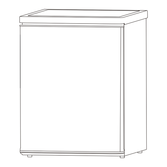 KitchenBrothers KB4024 Manuals