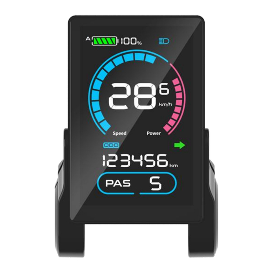 SCIWIL SW-K618 User Manual