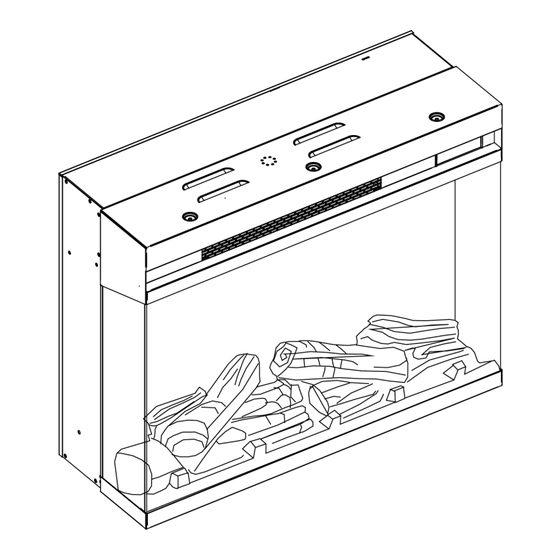 Belleze 050-HA-50223 Manual