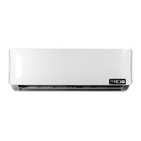 ACIQ ACIQ-12W-HP230B Service Manual