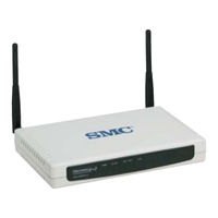 SMC Networks EliteConnect SMC2585W-G Overview
