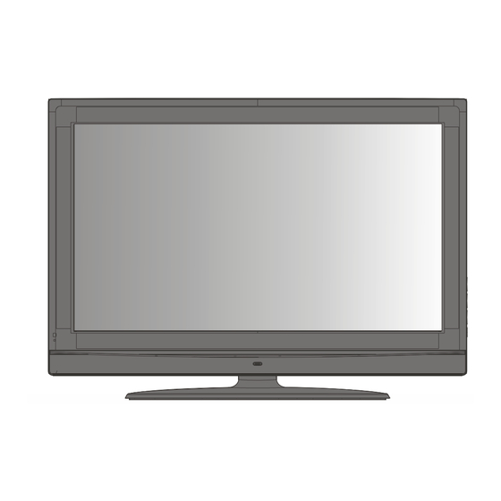 Skyworth LCD-26L8E Manuals