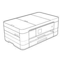 Brother MFC-J4410DW Guia Basica Del Usario