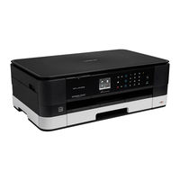 Brother MFC-J4310DW Quick Setup Manual