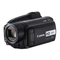 Camcorder Canon HG20 Instruction Manual