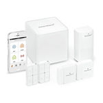 iSmartAlarm Home Security System Owner's Manual