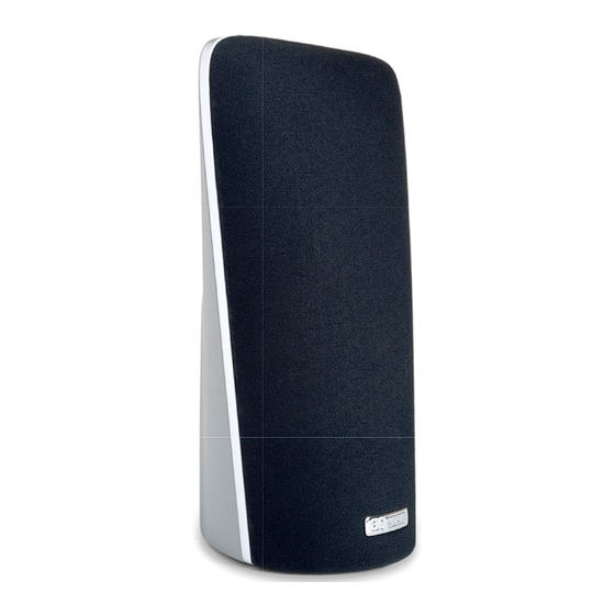 Smartspeaker A1 Owner's Manual