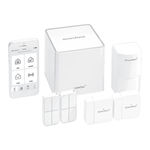 iSmartAlarm Home Security System Owner's Manual