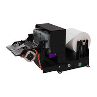 Hwasung HMK-081 Technical Manual