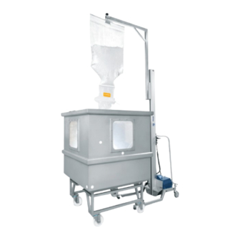 Sartorius Stedim Biotech Sartoclear Dinamics Series Manual