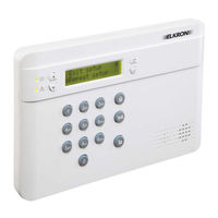 Elkron CR200 GPRS User, Installation, Programming Manual