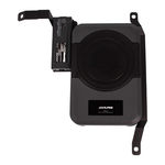 Alpine PSU-300CVC Installation Manual