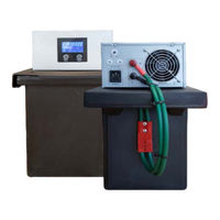 OmniPower PowerCaddyPS-1xBatt User Manual