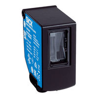 SICK 8025153 Technical Information
